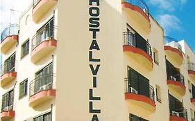Hostal Villa
